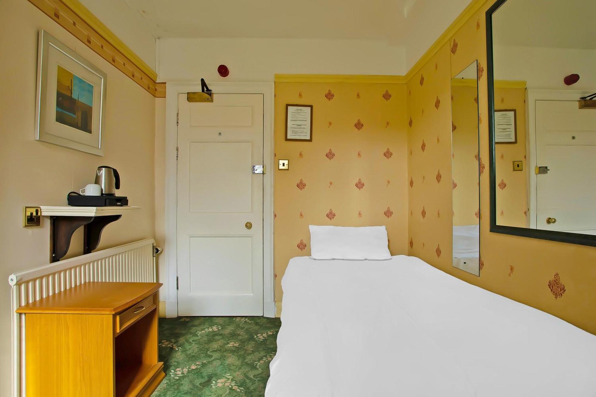 Great White Horse Hotel อิปสวิช ภายนอก รูปภาพ